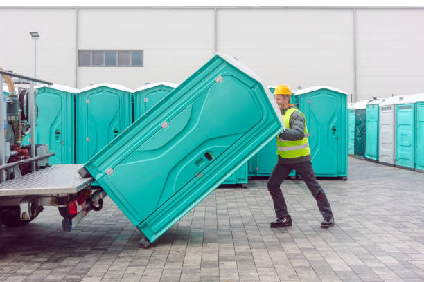 Best Porta potty delivery and setup  in Black River, NY